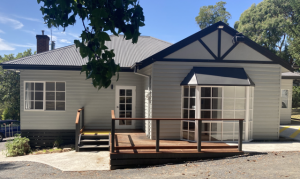 Discovery Community Care launches new phase in Mount Evelyn