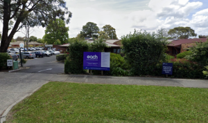 EACH welcomes endo, pelvic pain clinic announcement