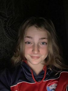 Tributes flow for Esra Haynes, gone too soon