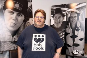 Making the issue of youth homelessness matter