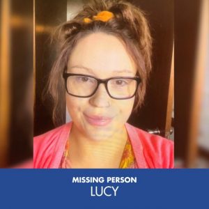 Police search for missing Lilydale woman Lucy