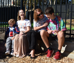 Neurodiversity celebrated at Coldstream’s Lyrebird College