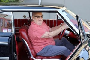 A trip down memory lane for Mercy Place residents