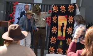 Mercy Place continues Anzac Day tradition