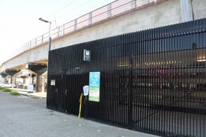 Mooroolbark Parkiteer months away from reopening due to faulty door