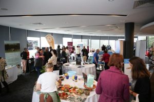 First small business expo a success