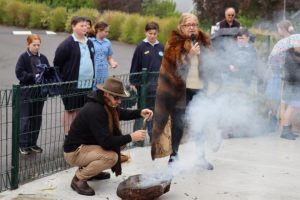 Yarra Ranges’ artist debuts work at NGV