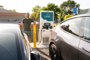 EV Strategy finally on the cards for Australia