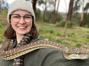 Venturing outdoors together this school holidays