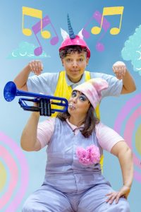 Show for Rainbow families coming to Healesville