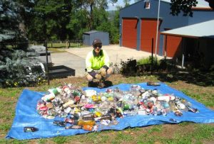 Victorians able to get 10 cent refund for container disposal from November
