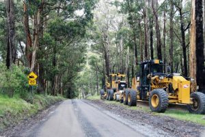 Final funding from Roads for Community allocated