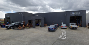 Kilsyth company fined after worker’s fingers guillotined