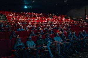 You’ll want to ghost this movie