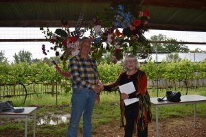 Eildon election promises in limbo while Evelyn’s confirmed