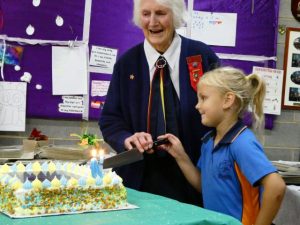 Guiding in Mooroolbark celebrates 60 years