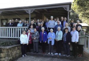 Lilydale Probus Club to celebrate 40 years