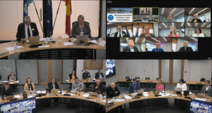 State government intervention called by Yarra Ranges Council