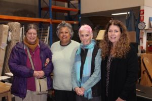 Anglicare Op Shop in Lilydale to close