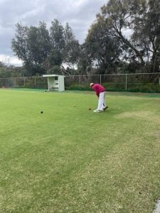 Lilydale put to the test