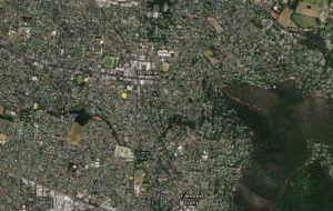 Second minor earthquake in the Dandenongs