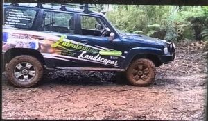 Two 4WD stolen in 24 hours from Kilsyth and Mooroolbark