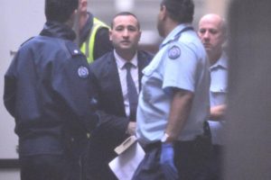 Cold-blooded murder remains mystery
