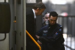 University lecturer jailed for wife’s savage murder