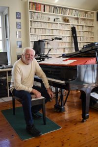 Coldstream locals music to be played by Melbourne Symphony Orchestra