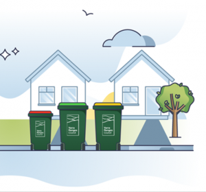 Yarra Ranges FOGO bins ready to launch in October