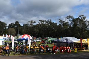 Local Field Days event supported with State Government grant