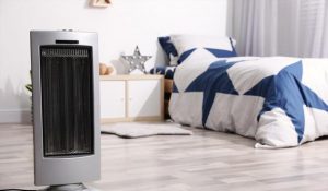 Home heating checks a must this frosty season