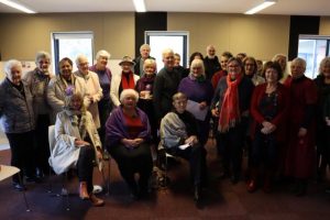 A path to making change for refugees and asylum seekers