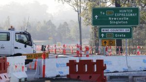 Warrandyte woman named as 10th victim in Hunter Valley crash