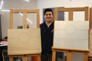 Technology, culture on display at Koorie student showcase