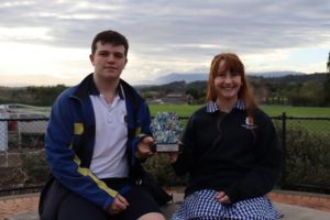 Reaching new sustainable heights at a Lilydale school