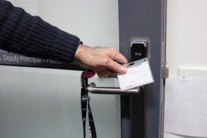 Innovative ideas required to stamp out vaping in school bathrooms