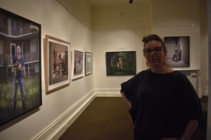 National Photographic Portrait Prize comes to Yarra Ranges Regional Museum