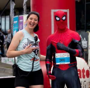 Run for the Young prepares for 10th anniversary