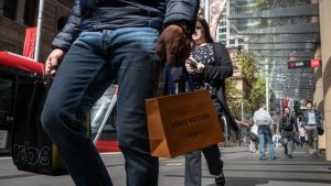 Inflation surprise as rate of growth slows for May