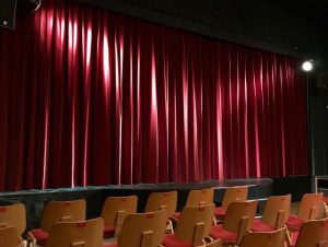 Theatre around the Ranges
