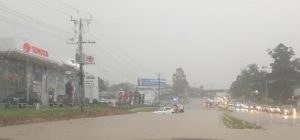Flood planning funding released