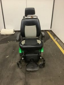 Missing scooter owner sought by Moroolbark Police