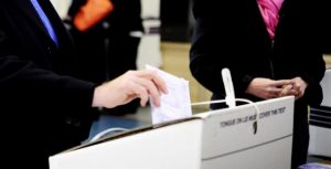 Warrandyte by-election edges closer with over 50,000 people registered to vote