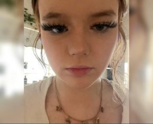 Croydon teen missing for four days