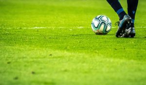Last minute pain for Barkerettes in crucial game against United