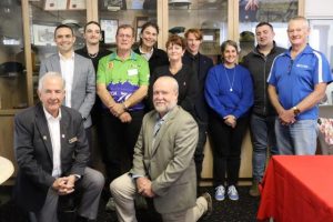Zeph’s ready to tackle Kokoda
