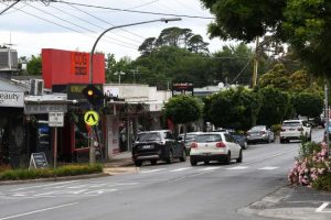 Yarra Ranges Council taken to court over Monbulk town plans