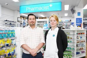 Dispensing changes to hit pharmacies