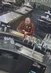 Identity required after alleged abuse at Lilydale restaurant